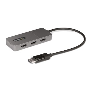 3-PORT DISPLAYPORT MST HUB/.