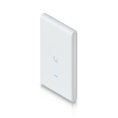 Acces Point Wi-Fi 6 Ubiquiti UniFi U6 Mesh Pro 2.4GHz (2x2)/5GHz(2x2) PoE 2x1G (U6-Mesh-Pro-EU)