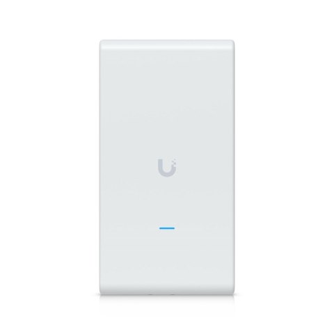 Acces Point Wi-Fi 6 Ubiquiti UniFi U6 Mesh Pro 2.4GHz (2x2)/5GHz(2x2) PoE 2x1G (U6-Mesh-Pro-EU)