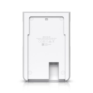 Acces Point Wi-Fi 7 Ubiquiti UniFi U7 Pro Wall 2.4GHz(2x2)/5GHz(2x2)/6GHz(2x2) PoE+ 1x2,5G