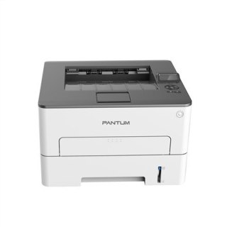 Laserowa drukarka laserowa monochromatyczna Pantum P3300DW Wi-Fi