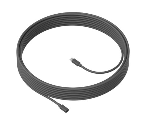 MEETUP 10M MIC CABLE/GRAPHITE WW