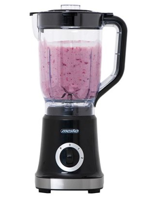 Blender kielichowy