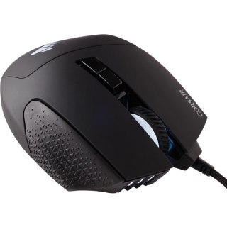 Mysz Corsair SCIMITAR ELITE MOBA/MMO RGB Black