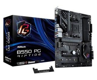 Płyta główna ASROCK B550 PG RIPTIDE