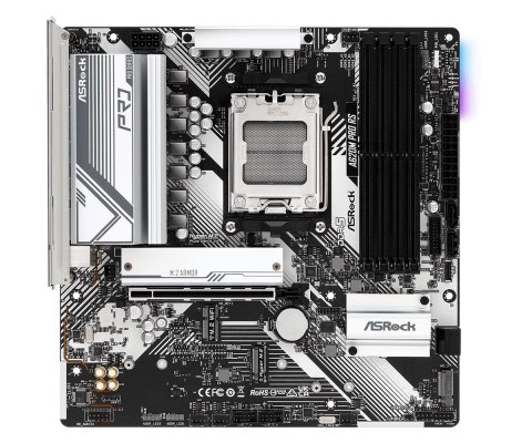 Płyta główna Asrock A620M Pro RS