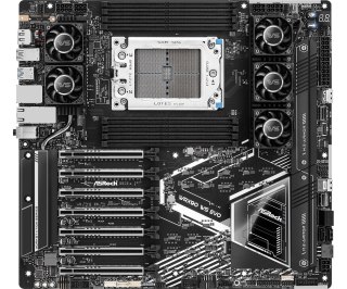 Płyta główna Asrock WRX90 WS EVO