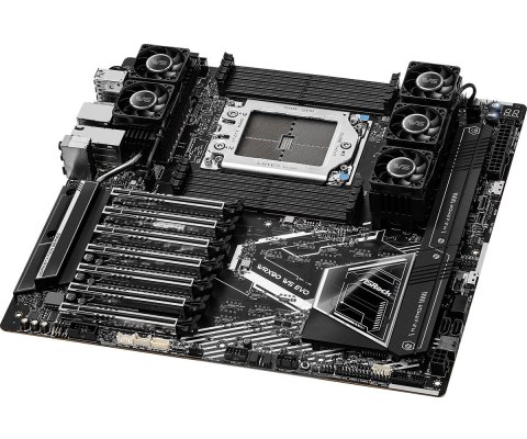 Płyta główna Asrock WRX90 WS EVO