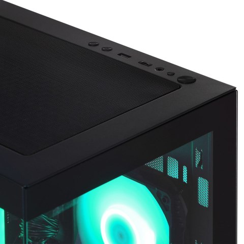 Actina View 9800X3D/32GB/1TB/RTX4070S/750W