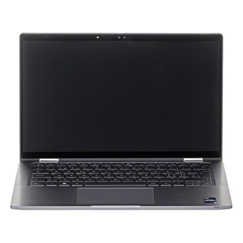 DELL LATITUDE 7430 i7-1265U 32GB 256GB SSD 14" FHD(dotyk) (US QWERTY) Win11pro + zasilacz UŻYWANY