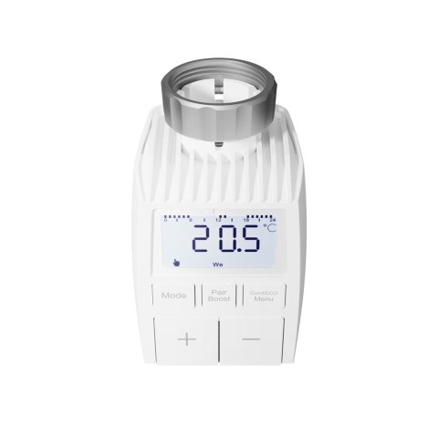 Głowica termiczna TESLA TSL-TVR100-TV01ZG Smart Thermostatic Valve TV100