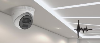 Kamera IP Hilook by Hikvision kopułka 4MP IPCAM-T4-P