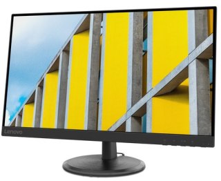 Monitor LENOVO 63BDGAT6EU (27" /VA /60Hz /2560 x 1440 /Czarny)