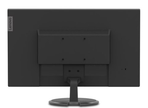 Monitor LENOVO 63BDGAT6EU (27" /VA /60Hz /2560 x 1440 /Czarny)