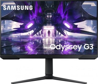 Monitor SAMSUNG LS27AG320NUXEN (27" /VA /165Hz /1920 x 1080 /Czarny)