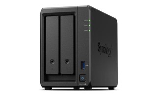 Serwer plików SYNOLOGY DS723+