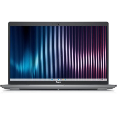 DELL Latitude 5540 (15.6"/I5-1335U/IRIS XE/16GB/SSD256GB/W11P/Szary)