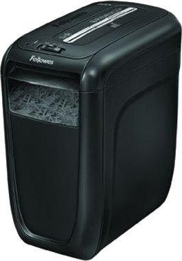 Niszczarka FELLOWES 60Cs