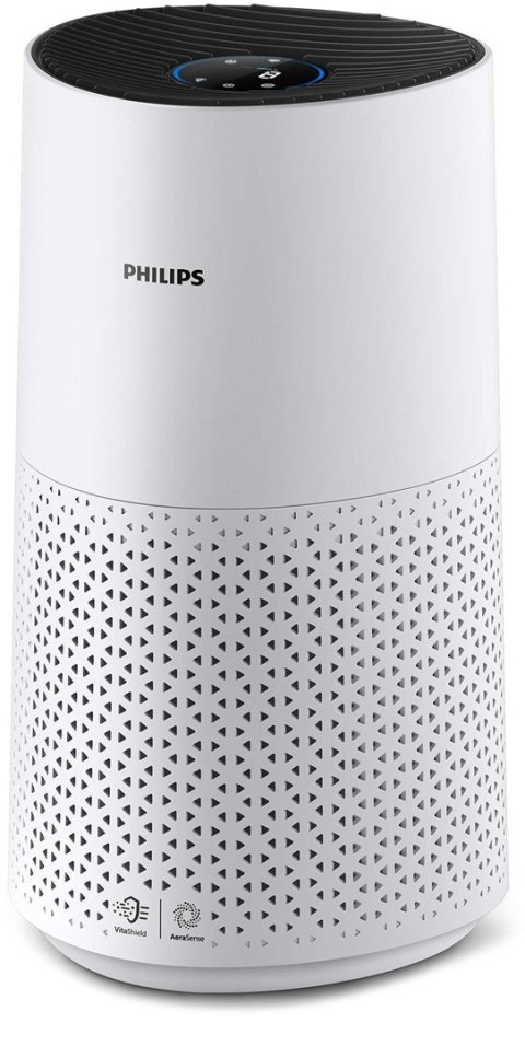 Philips | Oczyszczacz powietrza | AC1715/10 | 27 W | Nadaje się do pomieszczeń o powierzchni do 78 m2 | Biały