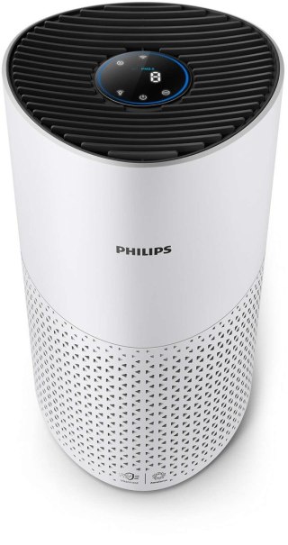 Philips | Oczyszczacz powietrza | AC1715/10 | 27 W | Nadaje się do pomieszczeń o powierzchni do 78 m2 | Biały