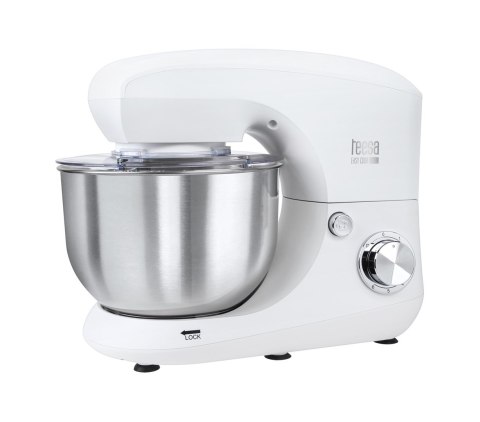 Robot kuchenny EASY COOK SINGLE WHITE, 1400W