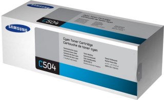 Toner SAMSUNG CLT-C504S CLT-C504S/ELS