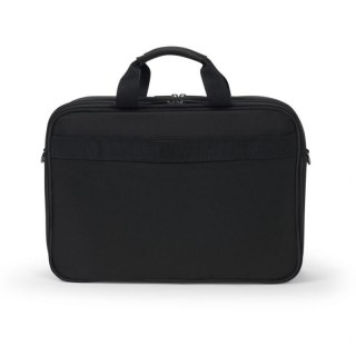 Torba na laptopa DICOTA Eco Top Traveller BASE (maks.13 - 14.1"/Czarny)