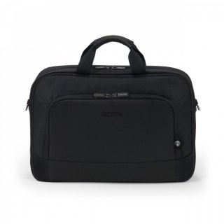 Torba na laptopa DICOTA Eco Top Traveller Base D31671-RPET (maks.15 - 17.3"/Czarny)