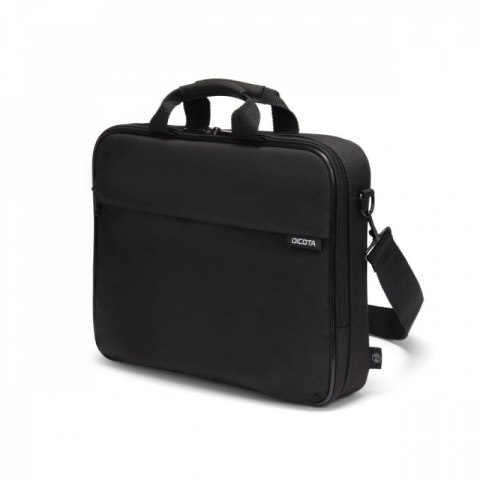 Torba na laptopa DICOTA Top Traveller ONE D32099-RPET (maks.17.3"/Czarny)