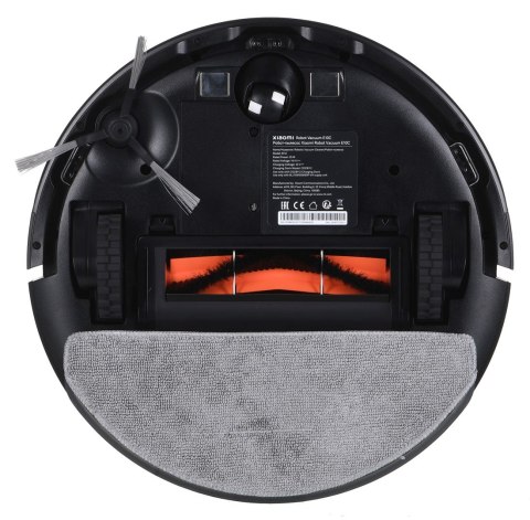 Xiaomi Robot Vacuum E10C | Inteligentny odkurzacz | 2600mAh, 3500Pa