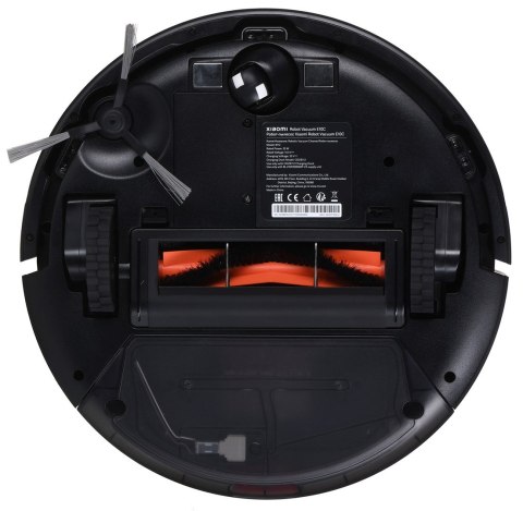 Xiaomi Robot Vacuum E10C | Inteligentny odkurzacz | 2600mAh, 3500Pa