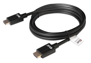 Club3D HDMI-A -> A 2.1 Ultra High Speed 10K HDR 3m sprzedaż detaliczna