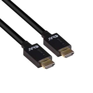 Club3D HDMI-A -> A 2.1 Ultra High Speed 10K HDR 3m sprzedaż detaliczna