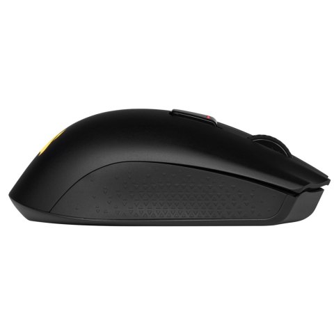 Corsair Harpoon RGB Wireless myszka Po prawej stronie RF Wireless + Bluetooth Optyczny 10000 DPI