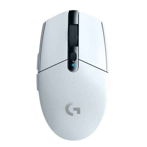 G305 WHITE EWR2/IN