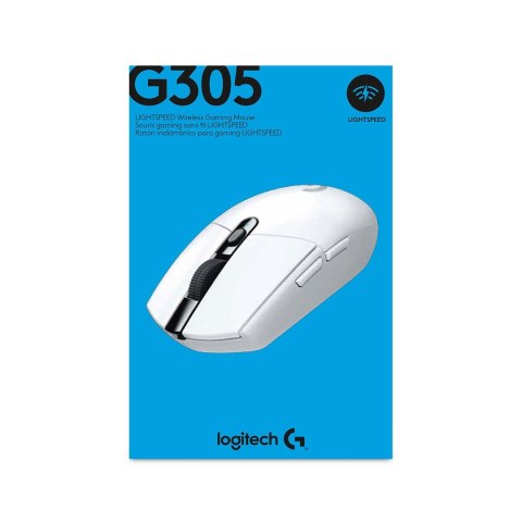 G305 WHITE EWR2/IN