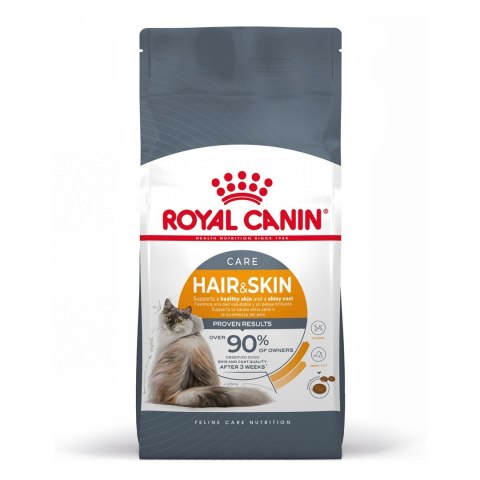 Karma Royal Canin FCN Hair & Skin Care (10 kg )