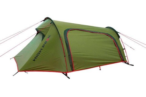 Namiot High Peak Sparrow 2 zielony 10186