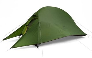 Namiot cloud up 1 20d updated nh18t010-t-forest green NATUREHIKE