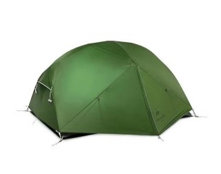 Namiot mongar 2 210t nh17t007-m-forest green NATUREHIKE