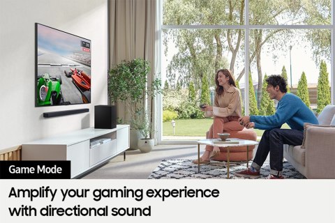 SOUND BAR 2.0/HW-C400/EN SAMSUNG