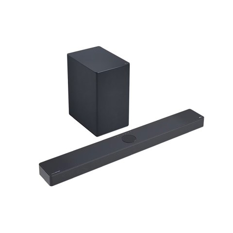 Soundbar LG SC9S