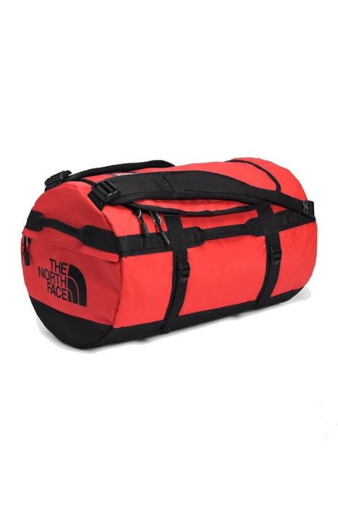 Torba base camp duffel s-tnf red-tnf black-npf THE NORTH FACE