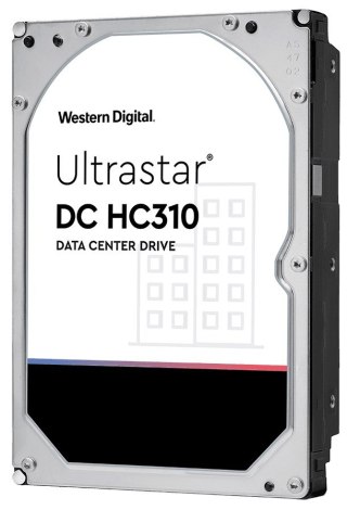 Western Digital Travelstar Z5K1000 1TB 2.5" Serial ATA III