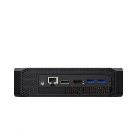 Blackview Mini PC MP200 i5-12450H 16GB SSD512 W11Pro Czarny