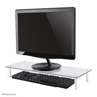 MONITOR RISER 25KG NSMONITOR10 NEWSTAR