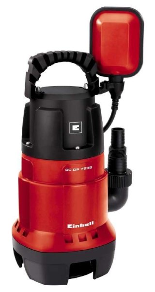 EINHELL POMPA ZANURZENIOWA BR GC-DP 7835