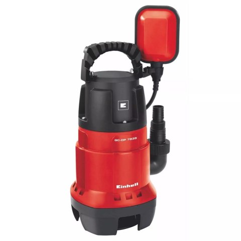 EINHELL POMPA ZANURZENIOWA BR GC-DP 7835