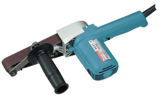 MAKITA.PILNIK TAŚMOWY 550W 30mm 9031 30 x 533mm