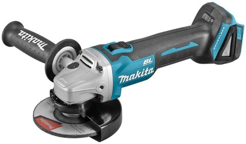 MAKITA.SZLIFIERKA KĄT. 18V DGA506ZJ BLDC